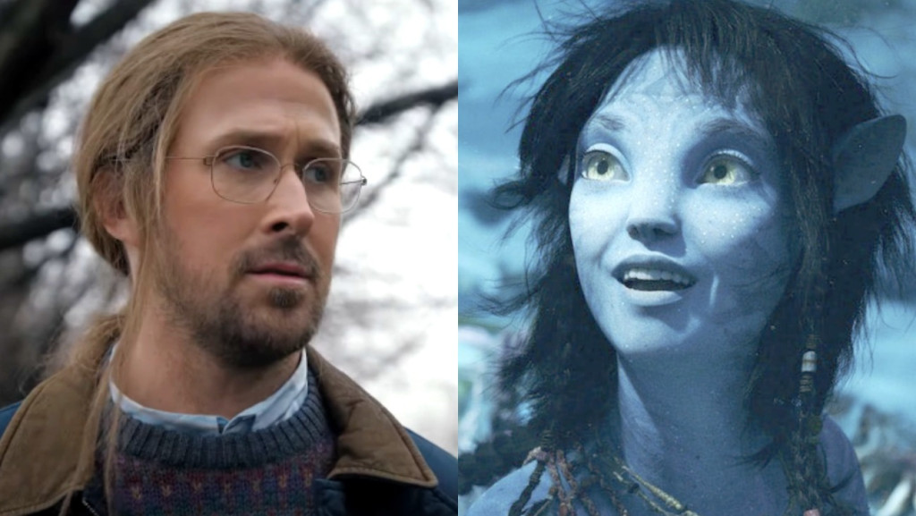 La querelle obsessionnelle de polices de Ryan Gosling avec la franchise "Avatar" prend enfin fin dans un sketch hystérique "SNL"