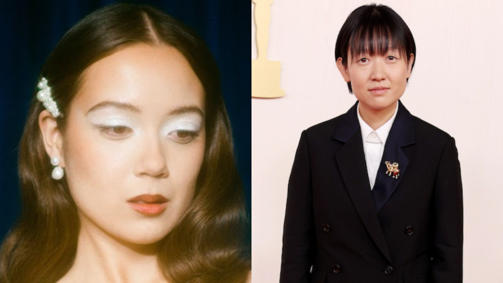 La réalisatrice de "Past Lives", Céline Song, a mis ses talents au service du court métrage "Goddess" de Laufey, alors préparez-vous à pleurer