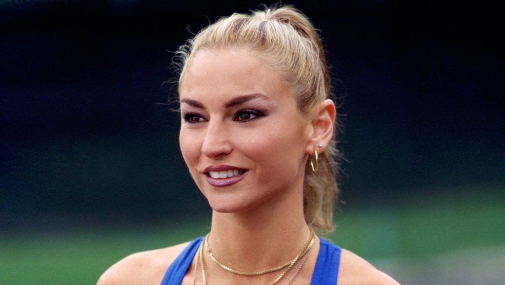 La star des "Sopranos", Drea De Matteo, a collaboré avec OnlyFans, donc "racée", elle en a averti ses enfants