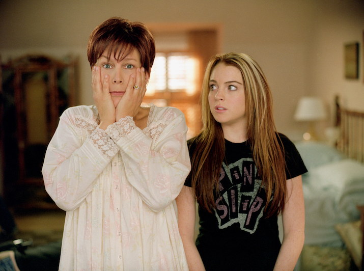 La suite de "Freaky Friday" comportera encore plus d'échanges de corps que l'original, selon les détails de l'intrigue récemment révélés