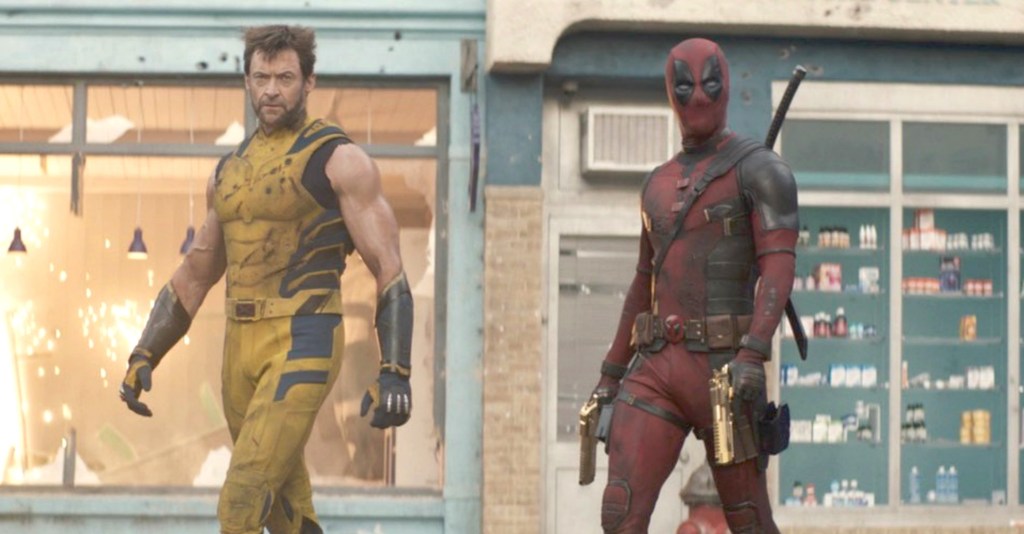 Le créateur de Deadpool a mis fin aux spéculations selon lesquelles Hugh Jackman portait de « faux muscles » dans « Deadpool & Wolverine »