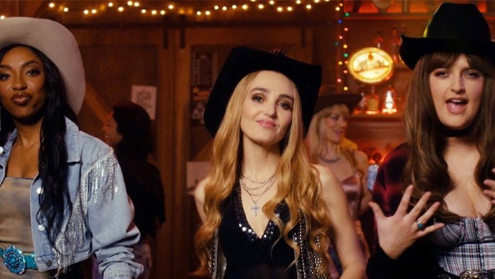 Les dames de « SNL » tentent de « récupérer ce garçon » dans une parodie hilarante de clip de musique country avec Chris Stapleton