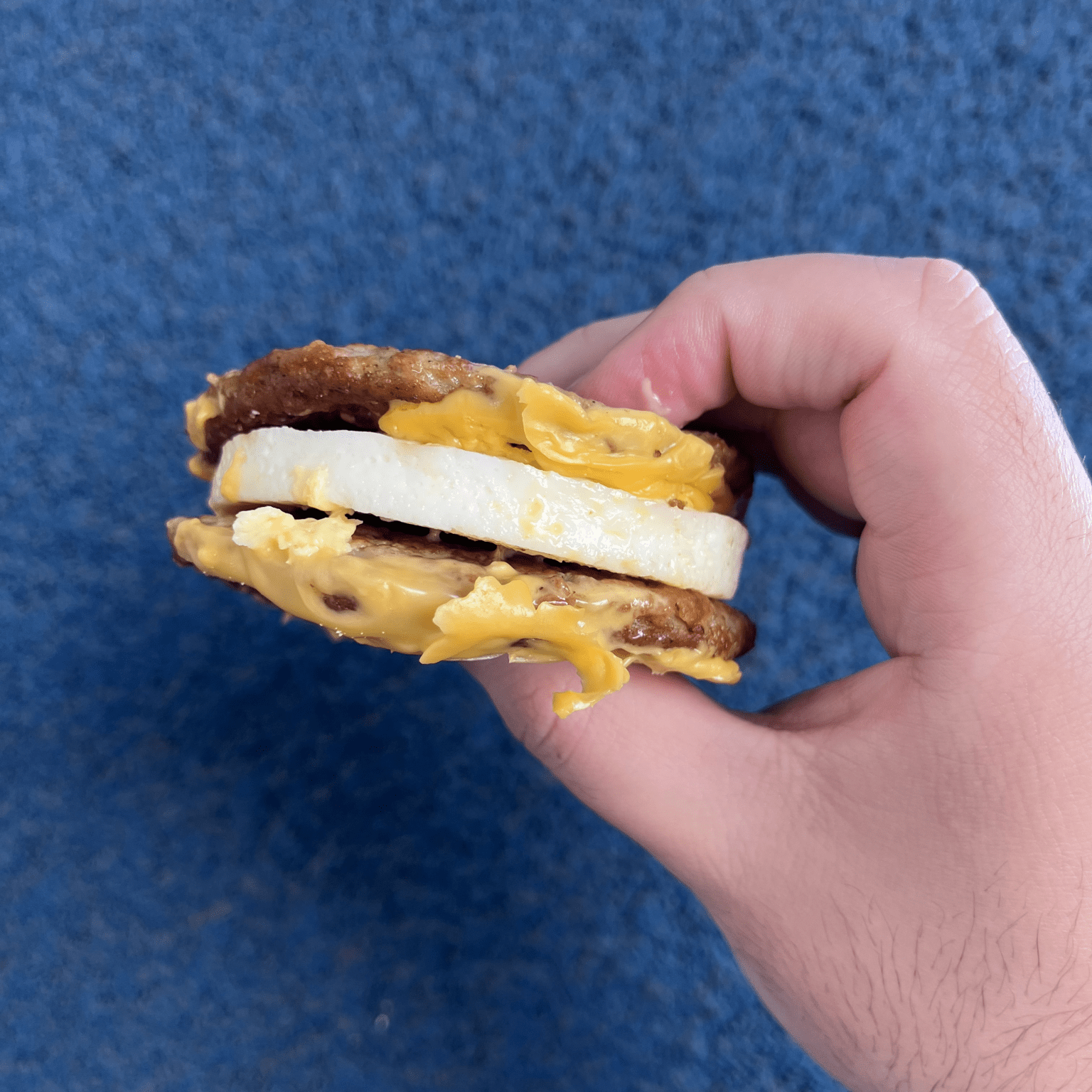 Faible teneur en glucides