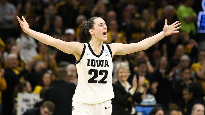 Lisa Leslie pense que Caitlin Clark doit aller aux Jeux olympiques : « Nous ne devrions pas quitter le pays sans elle »