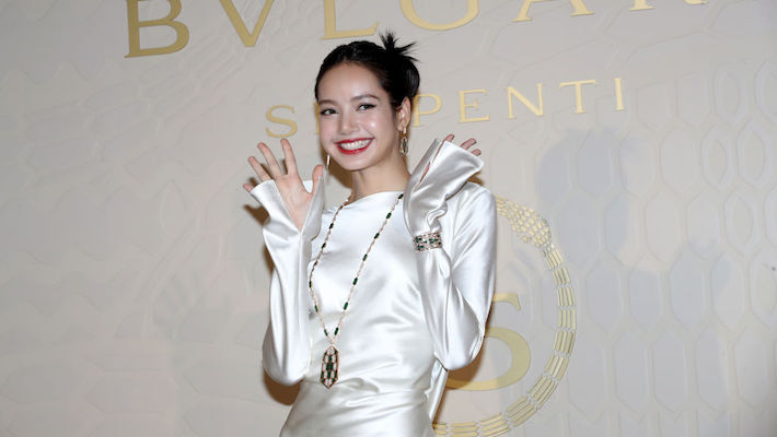 Lisa de Blackpink a signé un nouveau contrat solo avec RCA et c'est une victoire majeure pour elle