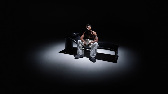 Lucky Daye est prêt à bouleverser notre monde avec son nouveau single « HERicane »