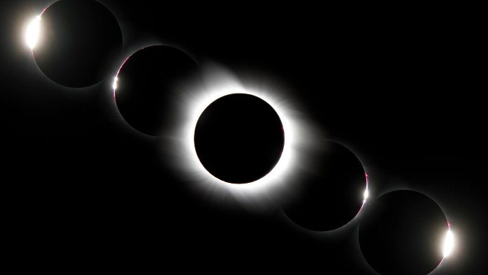 Où acheter des lunettes conçues pour une éclipse solaire