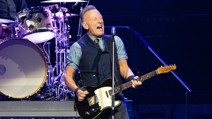 Où se garer pour la tournée 2024 de Bruce Springsteen au Kia Forum de Los Angeles