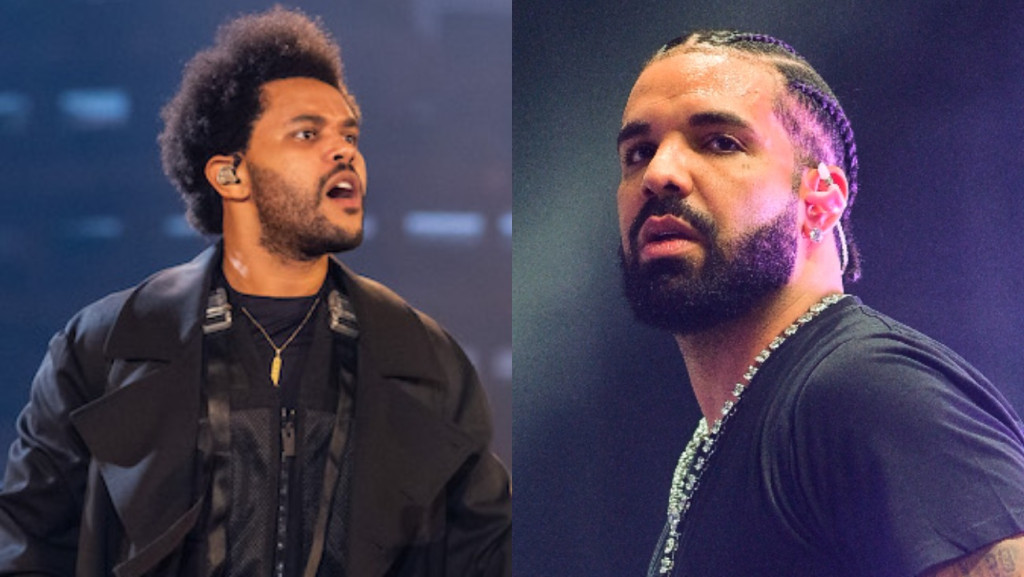 Qu'a dit The Weeknd à propos du nouvel album de Drake On Future et Metro Boomin ?