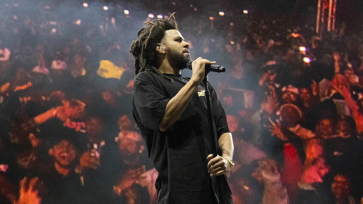Qu'est-ce que « l'exercice de 7 minutes » de J. Cole ?  La signification du titre de son discours sur Kendrick Lamar