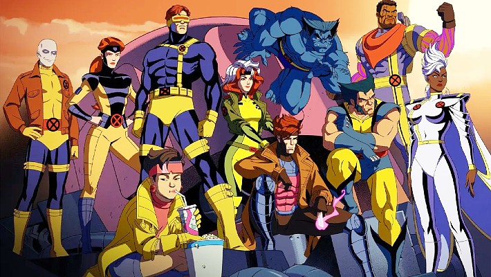 Quand l'épisode 8 de « X-Men '97 » sera-t-il sur Disney+ ?