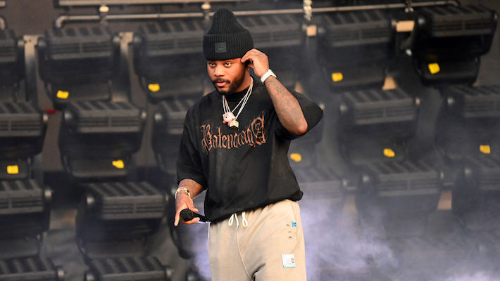 Quand le nouvel album de Bryson Tiller sera-t-il sur Spotify ?