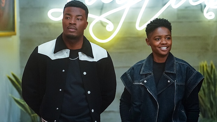 Quand sortira la saison 6, épisode 1 de « All American » ?