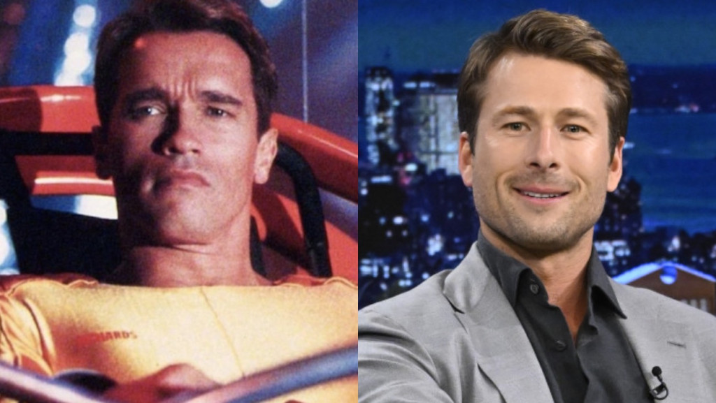 Relance de "The Running Man" de Stephen King : tout ce qu'il faut savoir jusqu'à présent sur le film avec Glen Powell