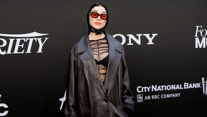 Saint Vincent pense que c'est « la pire chose au monde » lorsque les invités d'« American Idol » ont repris cette chanson