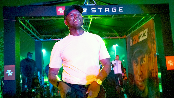 Schoolboy Q fait une brève tournée aux États-Unis cet été avec « Blue Lips Weekends »