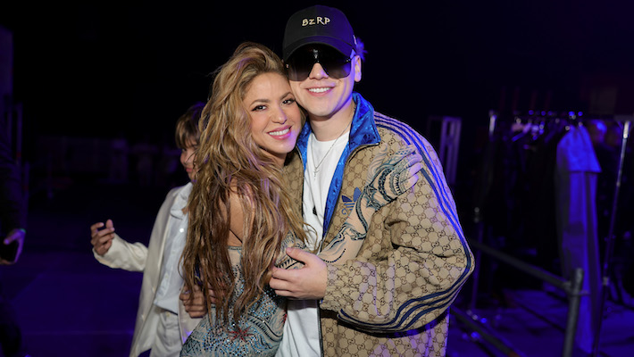 Shakira a annoncé sa tournée mondiale "Las Mujeres Ya No Lloran" tout en écrasant le set Coachella 2024 de Bizarrap