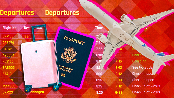 Tarifs d’erreur, tarifs de piratage et vols très bon marché à réserver cette semaine : du 15 au 21 avril 2024