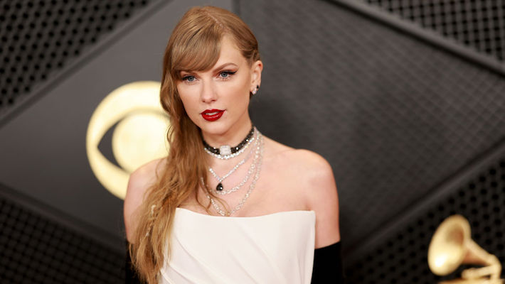 Taylor Swift sera-t-elle au week-end 2 de Coachella 2024 ?