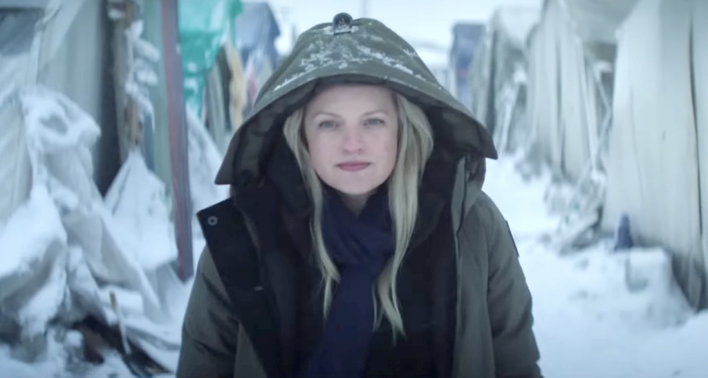 "The Veil" Saison 1 : tout ce qu'il faut savoir jusqu'à présent sur la série Spy, y compris la date de sortie, la bande-annonce et plus encore