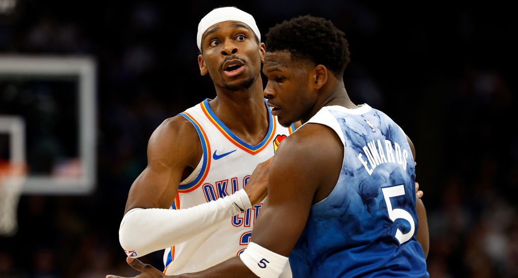 Tous les scénarios de séries éliminatoires et de play-in pour le dernier jour de la saison NBA