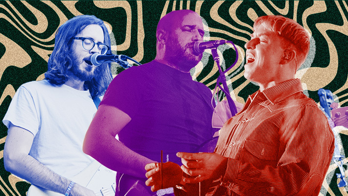 Toutes les meilleures nouvelles musiques indépendantes de cette semaine