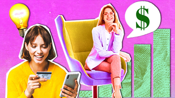 Un thérapeute financier explique comment gérer vos habitudes de dépenses excessives