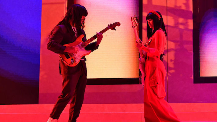 Voici la setlist de la tournée A LA SALA de Khruangbin