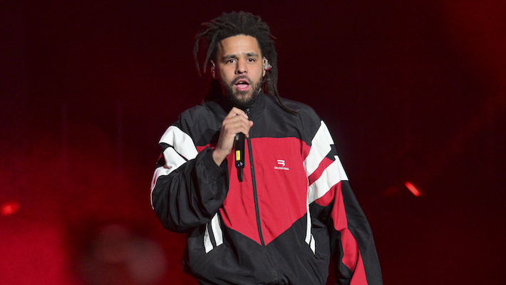 Voici où se garer au Dreamville Festival 2024