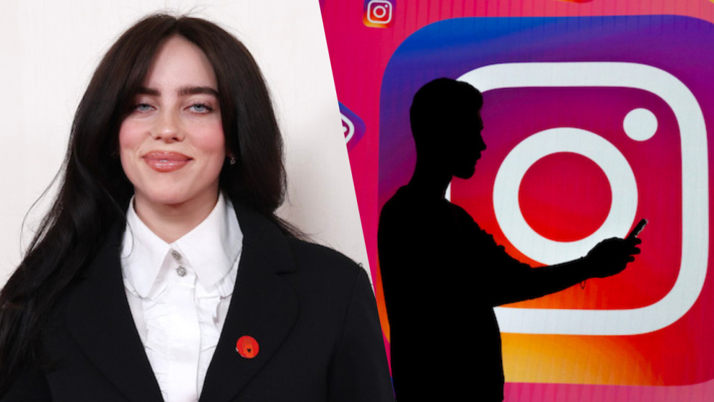 Vous n'êtes plus l'ami proche de Billie Eilish alors qu'elle supprime ses abonnés Instagram de la liste