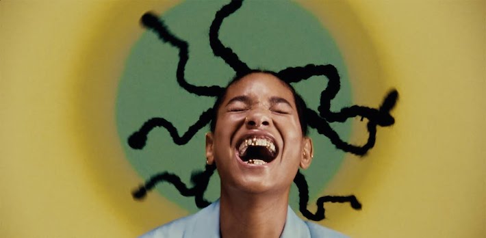 Willow a abandonné "Big Feelings" avant son album "Empathogen", et Questlove n'arrive pas à croire à quel point c'est génial