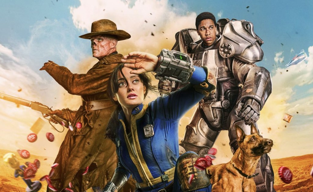 Y aura-t-il une saison 2 de « Fallout » ?