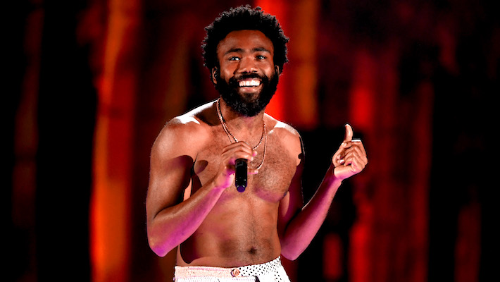 Les fans de Donald Glover ont partagé la tracklist supposée de "Atavista", son dernier album en tant que Childish Gambino