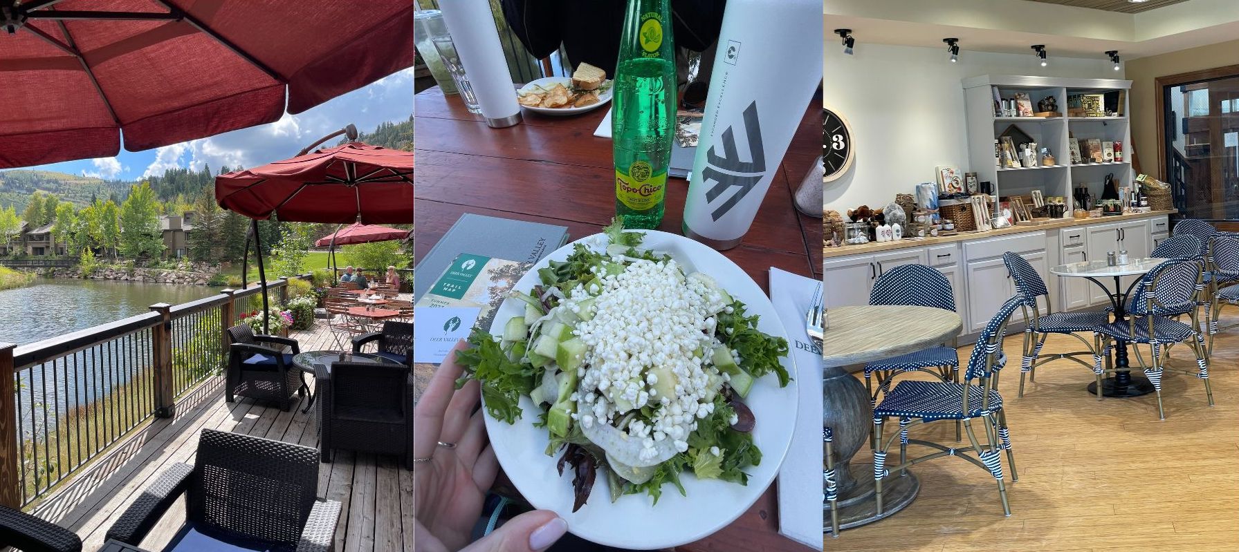 Épicerie Deer Valley