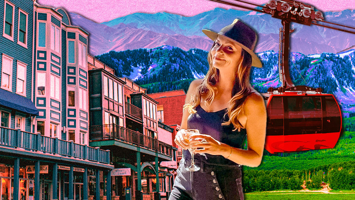 Un guide hors saison de Park City et du nord de l'Utah : où manger, boire, dormir et explorer hors des pistes