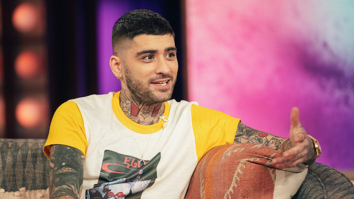 Le nouvel album de Zayn « Room Under The Stars » : tout ce qu'il faut savoir, y compris la date de sortie, la tracklist et plus