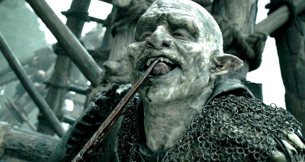 Quand aura lieu la première de la saison 2 de « Le Seigneur des anneaux : les anneaux du pouvoir » ?