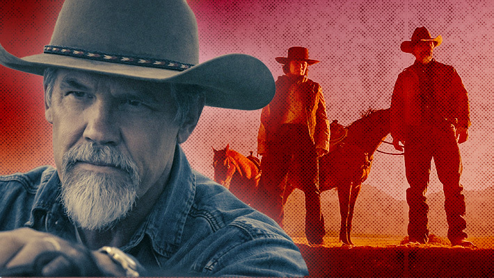 La saison 2 de "Outer Range" reste l'une des émissions les plus uniques, hypnotiques et carrément bizarres (que les fans de "Twin Peaks adoreront) à la télévision