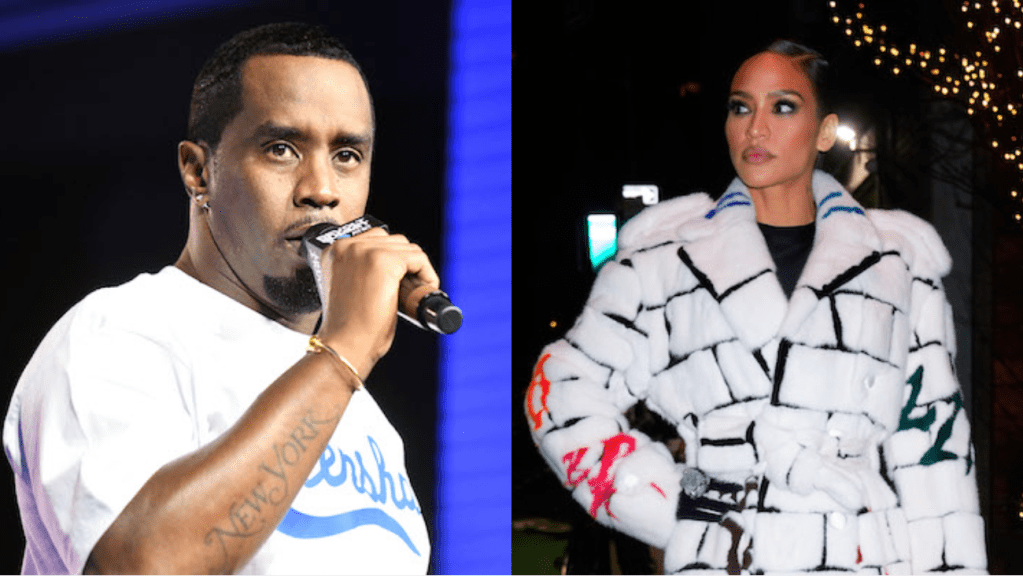 Diddy a présenté des excuses à Cassie pour son « comportement inexcusable » montré dans une horrible vidéo de sécurité dans le couloir d'un hôtel