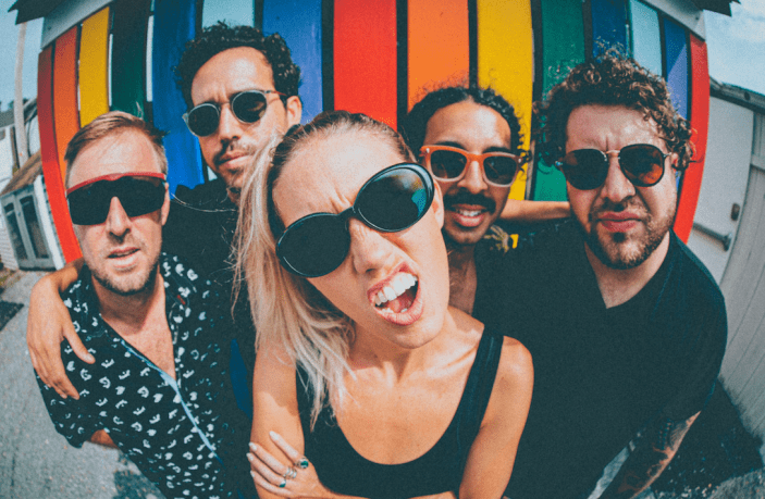 Système audio Artikal