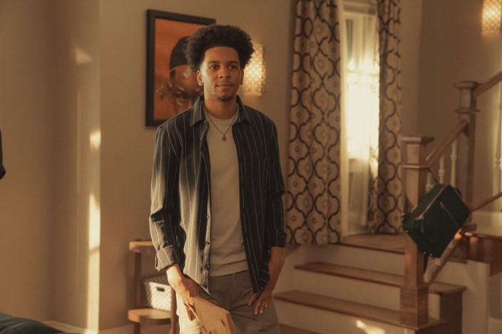 'Le Chi' 611 'Saints et pécheurs' Damien