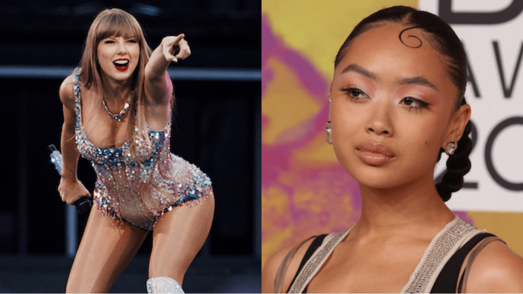 Qui ouvrira la tournée « The Eras Tour » de Taylor Swift à Londres en 2024 ?