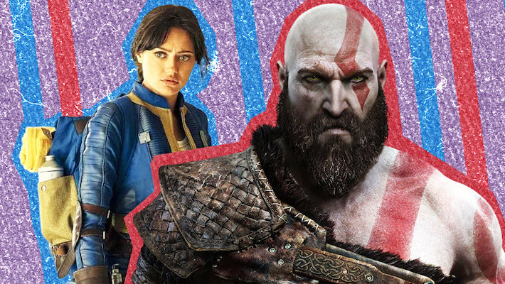 Adaptations télévisées de jeux vidéo qui pourraient être les prochaines « retombées »