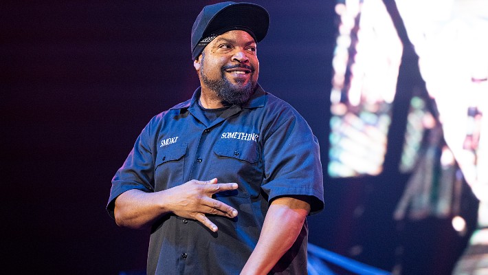 BIG3 d'Ice Cube conclut un accord de 10 millions de dollars après la vente de l'une de ses équipes de franchise