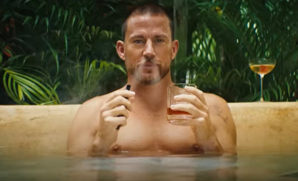 "Blink Twice" : tout savoir sur le film de Zoe Kravitz, anciennement connu sous le nom de "P***y Island", avec Channing Tatum