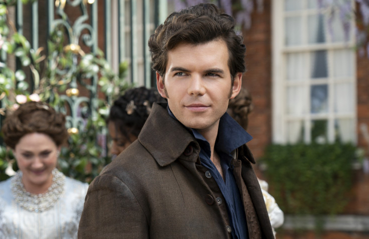 Combien d'épisodes y a-t-il dans la saison 3 de « Bridgerton » ?