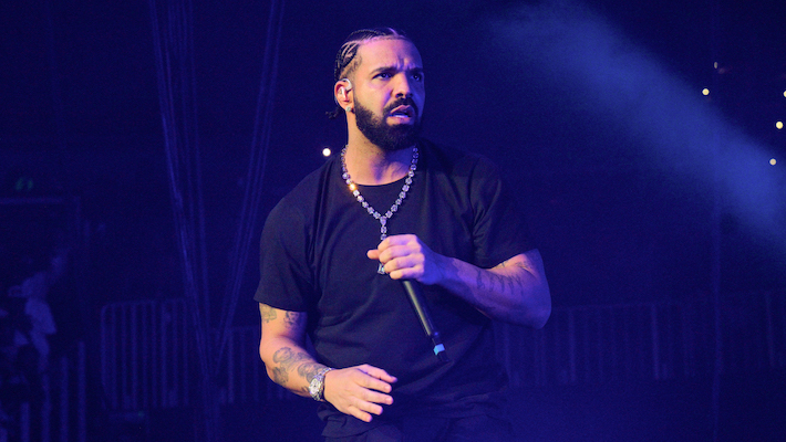 Drake continue le chaos avec un autre morceau de Kendrick Lamar Diss, "The Heart Part 6"