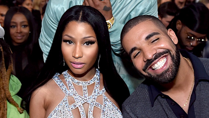 Drake et Nicki Minaj sont en tête du peloton sur la liste des nominations aux BET Awards 2024