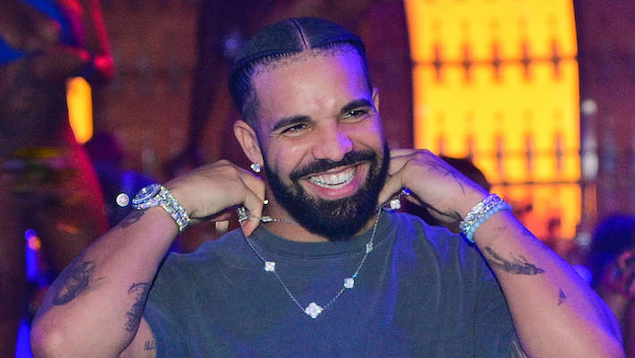 Drake serait désormais un résident du Texas après l'achat d'un domaine de 15 millions de dollars