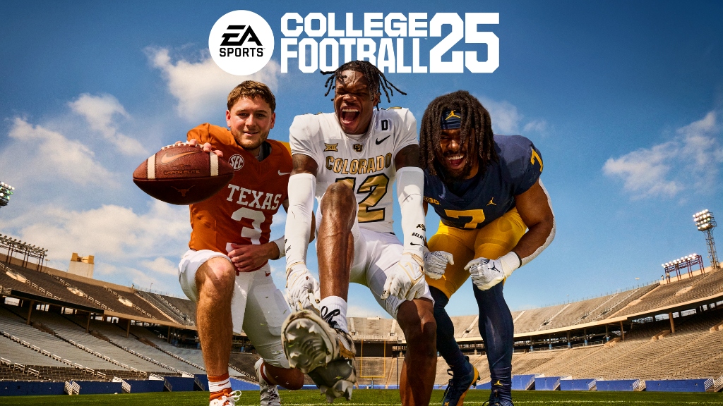 « EA Sports College Football 25 » autorisera-t-il le jeu croisé sur Xbox et PlayStation ?